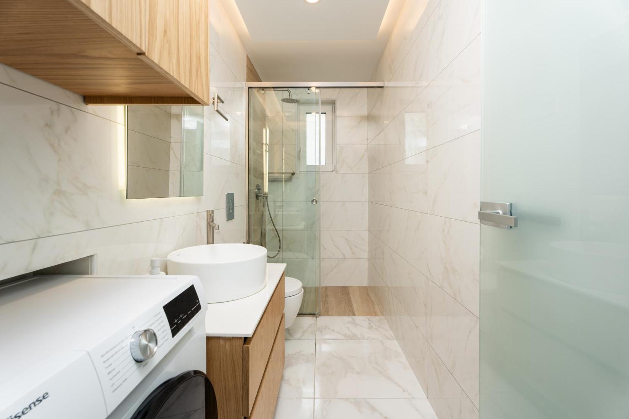 Secret View Apartment, With Private Jacuzzi Rethymno  Exterior photo